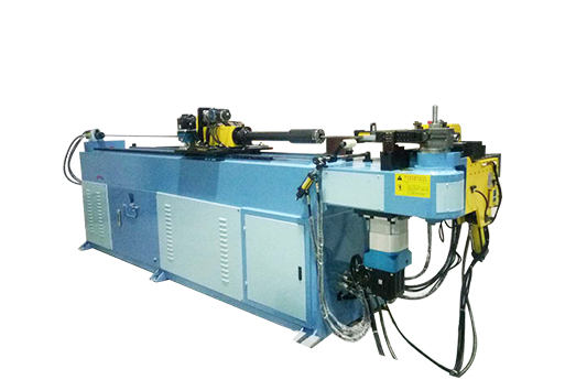 全自動彎管機(jī)SB63CNC-3A1S