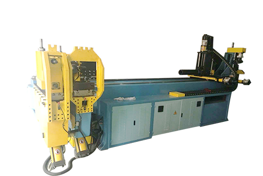 全自動多層模彎管機(jī)SB89CNC-9A3S