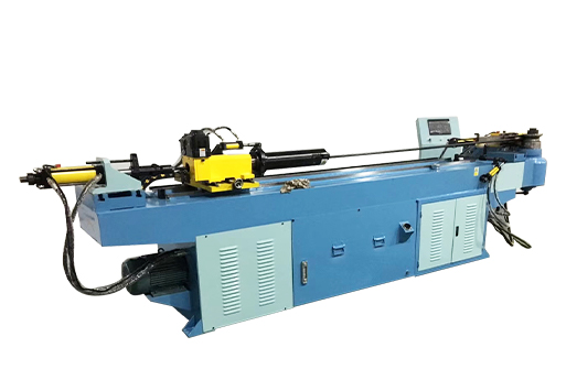 全自動彎管機(jī)SB75CNC-2A1S