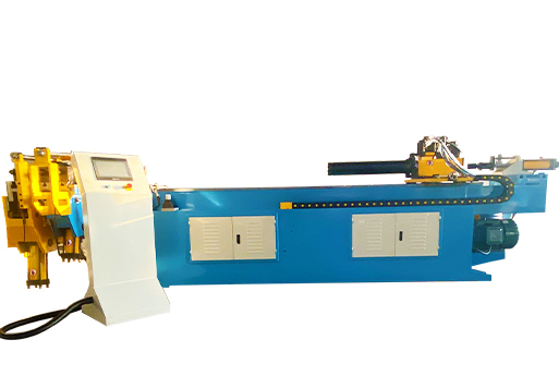 全自動數(shù)控彎管機(jī)SB89CNC-2A1S-DT