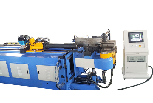 全自動彎管機(jī)SB89CNC-2A2S