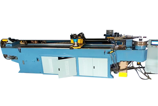 全自動彎管機(jī)SB89CNC-3A1S