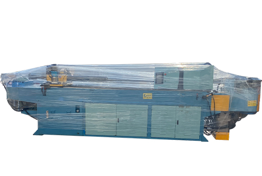 全自動彎管機(jī)SB100CNC-3A1S