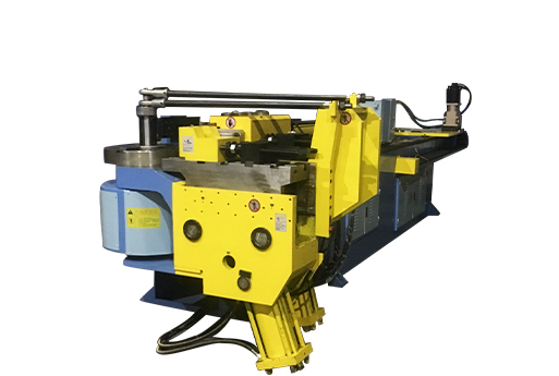 全自動強(qiáng)推彎管機(jī)SB114CNC-2A1S-DT