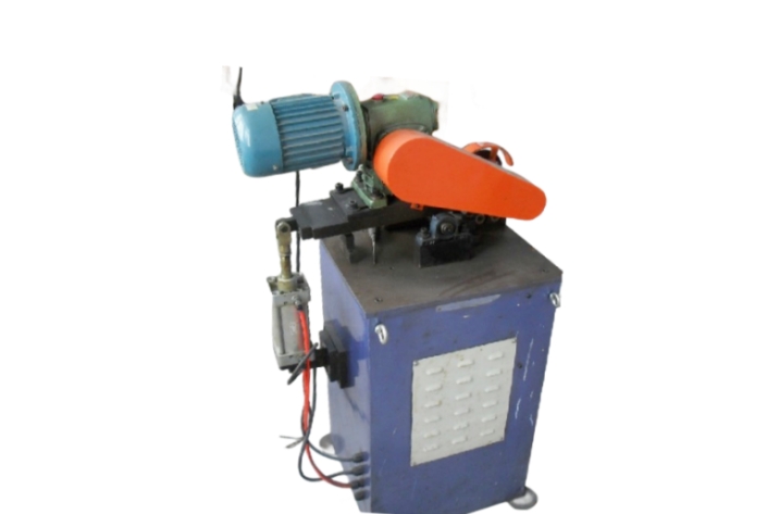 輪斷機(jī)滾切機(jī)LD-2